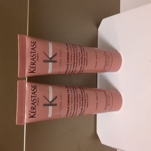 Kerastase chroma absolu masque chroma hair mask